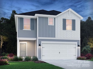 406 Luna Ln, Shelby, NC 28152