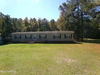945 Joe Piver Rd, Chadbourn, NC 28431