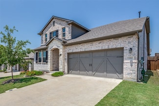 1312 Hutchings Ct, Celina, TX 75009
