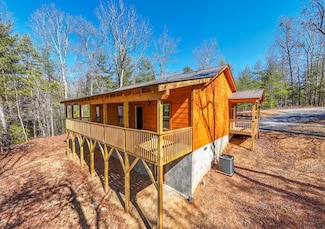 470 Rye Field Rd, Murphy, NC 28906