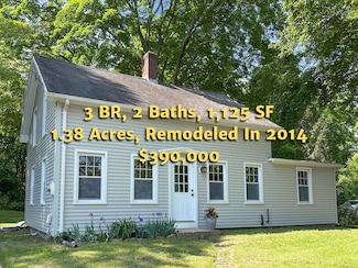 276 Boston Post Rd, East Lyme, CT 06333