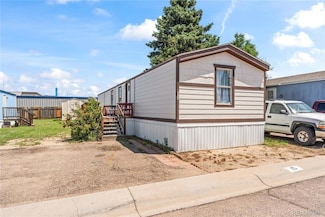 3280 S Academy Blvd Unit 15, Colorado Springs, CO 80916