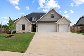 932 Pergola, Tontitown, AR 72762
