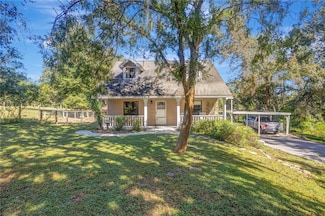 33125 Saint Joe Rd, Dade City, FL 33525