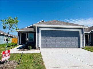 214 Wheatgrass Ln, Princeton, TX 75407