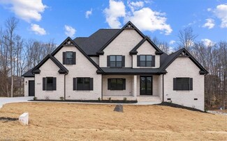 5507 Palermo Trail, Oak Ridge, NC 27310