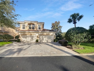 84 Camino Real, Howey In the Hills, FL 34737