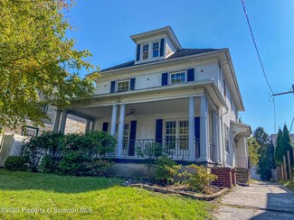 1722 Adams Ave, Scranton, PA 18509