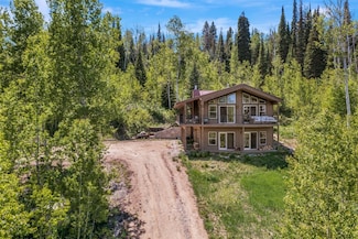 58195 Jupiter Place, Clark, CO 80428