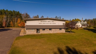 5300 Us Highway 8, Laona, WI 54541