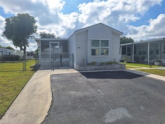 35303 SW 180th Ave Unit 401, Homestead, FL 33034