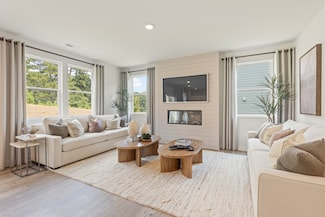 Atlas, Flowery Branch, GA 30542
