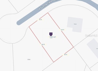 5982 N Summerfield Point, Pine Ridge, FL 34434