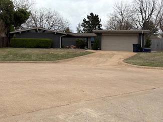 2708 NW 120th Terrace, Oklahoma City, OK 73120