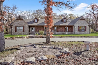 15209 S 89th Ave W, Mounds, OK 74047