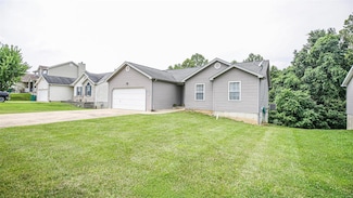 521 Pevely Heights Dr, Pevely, MO 63070