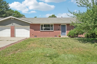 4715 Garland St, Wheat Ridge, CO 80033