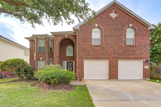 6318 Big Oak Canyon Dr, Richmond, TX 77469