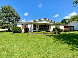 600 Ridgeview Dr, Salem, IN 47167