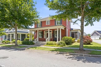 521 Pershing Ave, Clemson, SC 29631