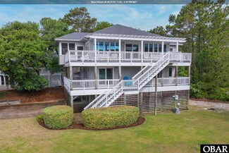 1129 Morris Dr Unit Lot 735, Corolla, NC 27927