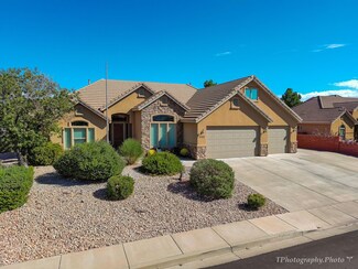 2322 Julie Dr, Santa Clara, UT 84765