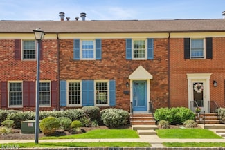 9 Cowperthwaite Square Unit 9, Westfield, NJ 07090
