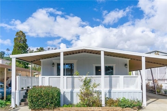 27703 Ortega Hwy Unit 80, San Juan Capistrano, CA 92675