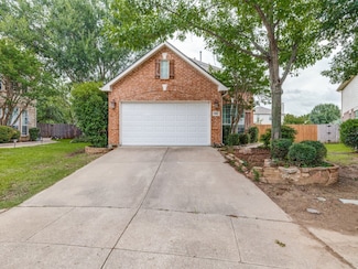 5341 Vestia Dr, Fort Worth, TX 76244