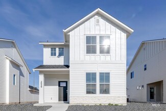 2839 N Rocky Bottom Way, Kuna, ID 83634