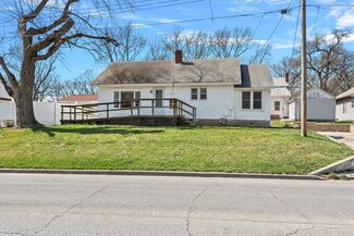609 Fair Ave, Pana, IL 62557