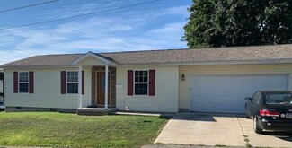 209 W Vine St, Mount Pleasant, PA 15666