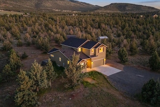 9444 SW Copper Rd, Powell Butte, OR 97753