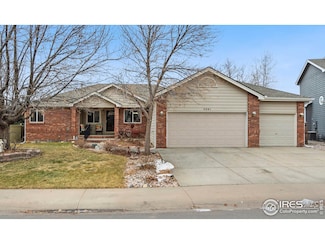 3591 Donath Ave, Loveland, CO 80538