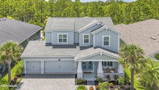 6266 W Fallsgrove Ln, Port Orange, FL 32128