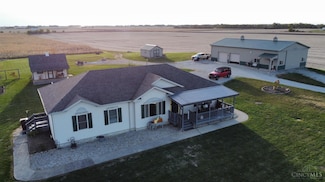 2762 Reed Rd, Sabina, OH 45169