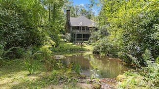 332 Streamside Dr, Cashiers, NC 28717