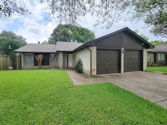 22714 Paradise Gate Dr, Spring, TX 77373