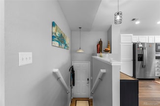 19437 E Mann Creek Dr Unit A, Parker, CO 80134