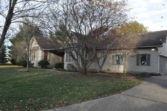 6848 E Freelandville Rd, Oaktown, IN 47561