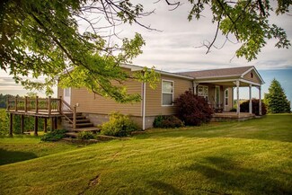 969 County Highway 250 4, Cameron, WV 26033