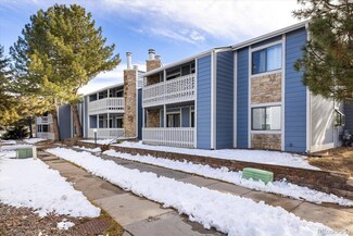 8600 E Alameda Ave Unit 22-102, Denver, CO 80247