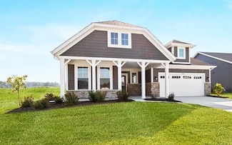 3106 Viridian Way, Valparaiso, IN 46385