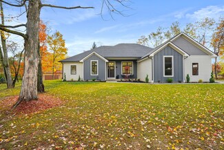 7326 Oh-19 Unit 1 Lots 8 & 9, Mount Gilead, OH 43338