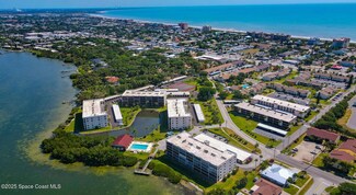 5800 N Banana River Blvd Unit 125, Cape Canaveral, FL 32920