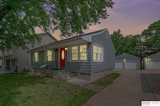 4526 Saint Paul Ave, Lincoln, NE 68504