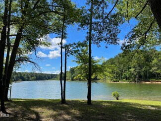 Lot 2E Bent Tree Ln, Manson, NC 27553