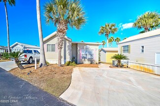 1219 Thomas Dr Unit 160, Panama City Beach, FL 32408