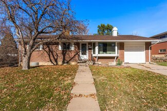 8345 E Costilla Place, Centennial, CO 80112