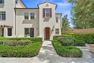 166 Borrego, Irvine, CA 92618